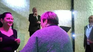 Игорь Герман  - В Арбате
