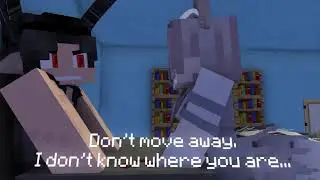 Hurt (Minecraft animation)