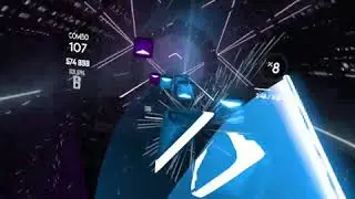 Beat Saber | Ghost (Expert)