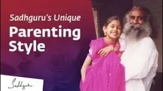 Parenting: How Sadhguru Nurtured His Daughter Radhe