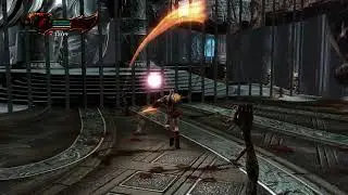 God of War 3 - RPCS3 PC custom configurations no freeze and no crash