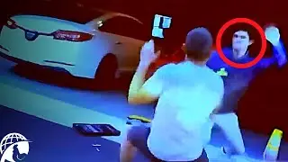 5 Evil Internet KILLERS Caught on Camera