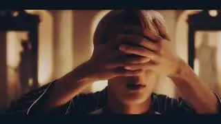 [BTS] Ким Тэхен - Мой ангел убил себя...
