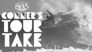 Conner's Tour Take: Sunset Beach