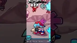 FNF Sk8ing 