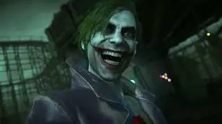 Mortal Kombat 11 - Which Injustice 2 Character should be a Guest Character in MK11!!