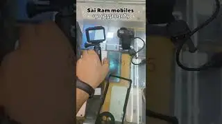 Go pro 6 second hand like new condition me available