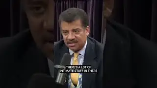 Religion Vs Science on the Age of the Earth #joerogan #neildegrassetyson #podcast