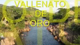 los diablitos - paso de vencedores