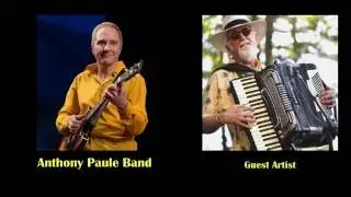 Lake County Fire Recovery Blues Benefit:  Steve Willis