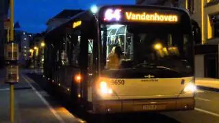 Autovrije Zondag in Brussel
