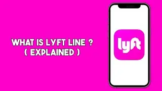What is Lyft Line