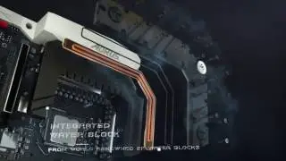 GIGABYTE AORUS Gaming - Z270X-Gaming 9 Promo Video