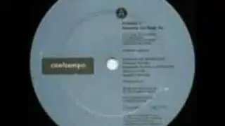 Dynamix II - Just Give The DJ A Break