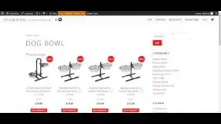 Super Speedy Search (beta) in action on WooCommerce 820,000+ product store