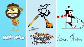 Flash Games - Underrated Gems