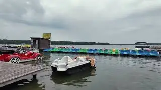 WYPOŻYCZALNIA  W PIECZYSKACH NAD ZALEWEM KORONOWSKIM