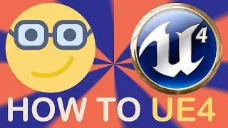 How to make an object BOUNCE in UE4 || PHYSICS MATERIALS || UE4 TUTORIALS