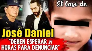 Salió a COMPRAR papas fritas y PANDILLEROS del BARRIO 18 lo interceptaron, y nunca VOLVIÓ a su CASA.