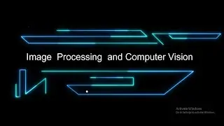 Project Demonstration and Course Introduction |Image Processing | Computer Vision|Hindi| Full Course