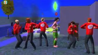 Turbo Play for The Sims 2 (2)