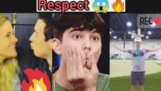🔥Top 100 respect tik-tok videos // Best respect videos 😱😱🔥🔥