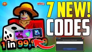 ⚠️AUGUST-CODES⚠️CHARACTER RNG CODES IN 2024 - ROBLOX CHARACTER RNG CODES