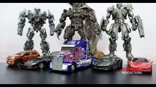 Transformers BLACK MAGIC - Unique Toys R01,02,03,04,05,06,07&MORE