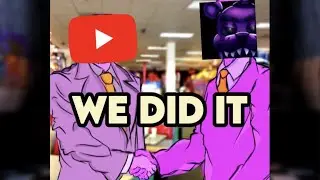 Youtube actually did it.