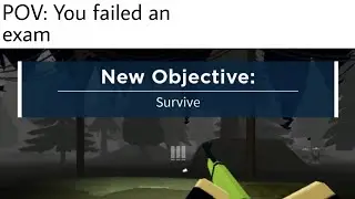 Roblox zombie stories weird edits