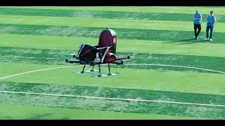 Turkish Flying Car 