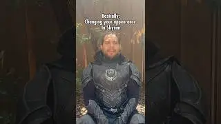 Face Sculptors in Skyrim be like 