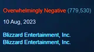 Does Overwatch deserve all this hate?