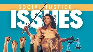 The Biggest Social Justice Challenges of Our Time