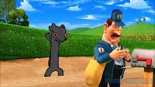 Mmmm Toothless Dance Meme remix -Meme Mentom 