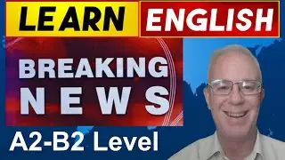 CNN News with Subtitles in English │ 18 Jun 2025