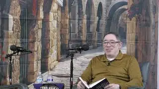 Pastor Charles Sheppard Bible Class 'The Power to Become!'