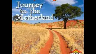 Teddy Douglas - Journey To The Motherland