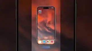 КАК ОТКЛЮЧИТЬ РАССТОЯНИЕ ДО ЭКРАНА В iOS 17 