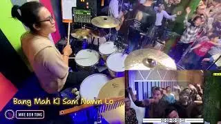 Bang Mah Ki Sam Nawn Lo || ZCA LIVE WHORSHIP