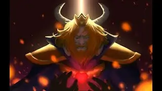 ♫  Undertale Asgore | Bergentrückung Dual Mix  ♫