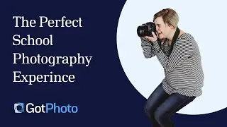 How To Create The Perfect School Photography Experience - Q&A with Erica Morrow