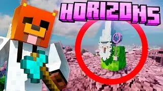 UNA VISITA INESPERADA | Horizons #29