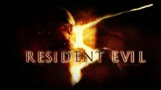 Resident Evil 5 Original Soundtrack - 78 - Menu