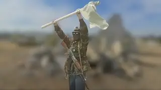 Broken Guns and Captured Flags! | Airsoft at SC-Village