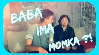 BABA IMA MOMKA ?! Q&A Sa Babom !