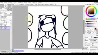 The Squad - Speedpaint