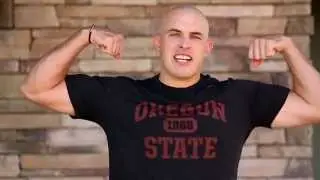 2014 Oregon State Football Intro Video