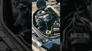Audi A8 2.0 механика 😟