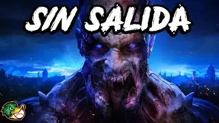 No manches si esta dificil XD DYING LIGHT